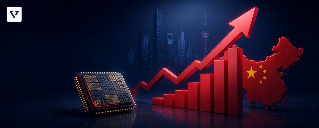 This Stock Just Jumped 466% in ONE DAY and Made China $488 Billion Richer Overnight