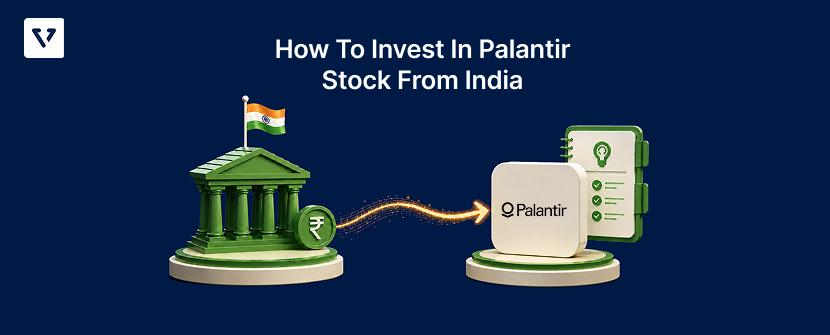 How To Invest In Palantir Stock From India: A Complete Guide