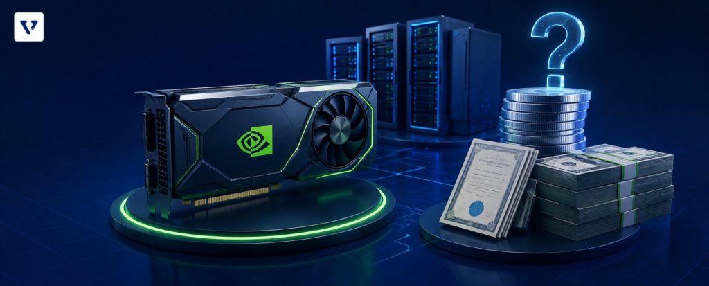 Does Nvidia actually have $200 billion of debt?