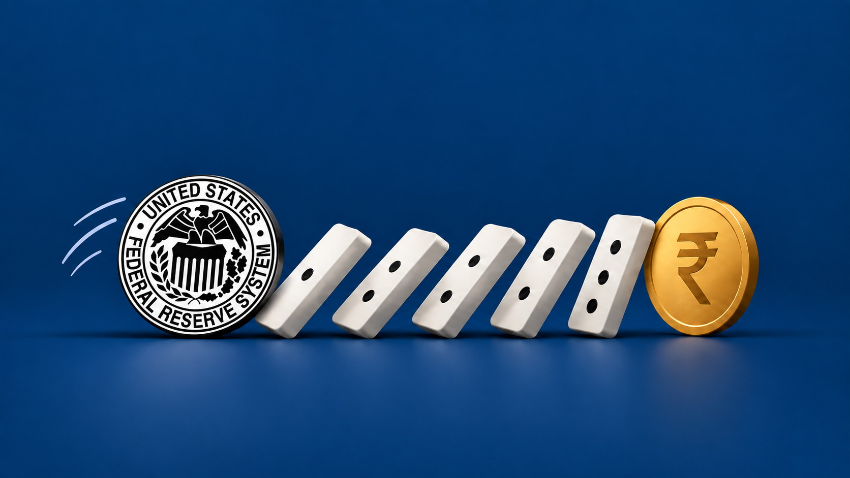 How does the Fed's latest rate hike impact Indian investors?