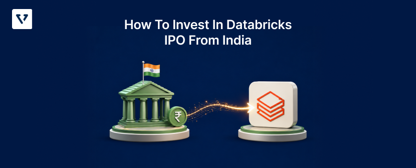 how to invest in databricks IPO from India