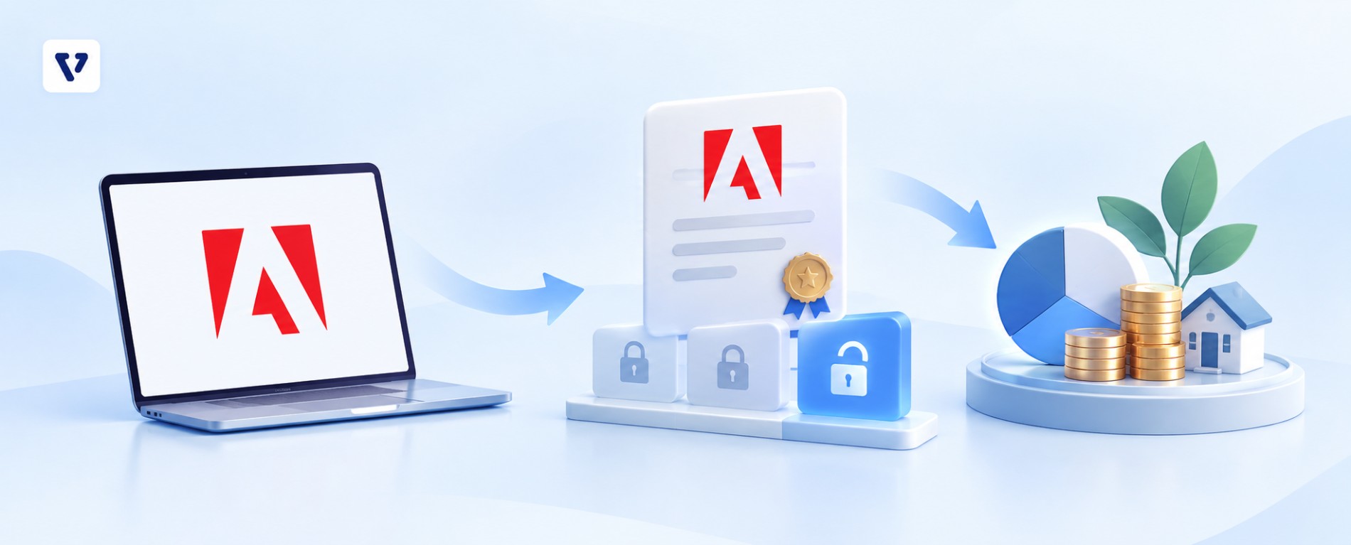Adobe RSUs: Understanding Vesting, Capital Gains, and Tax Rules