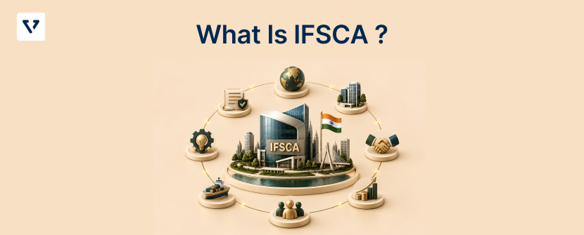 What Is IFSCA? Full Form, Role & Functions Explained