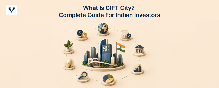 What is GIFT City_  Complete Guide for Indian Investors