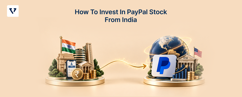 How To Invest In PayPal Stock From India: A Complete Guide