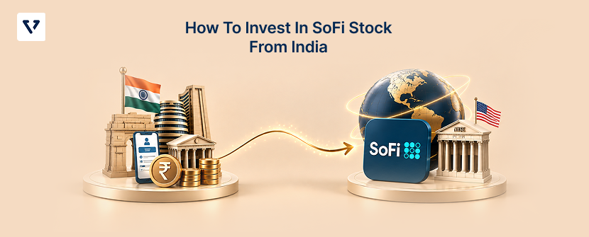 How to Invest In SoFi Stock from India: A Complete Guide