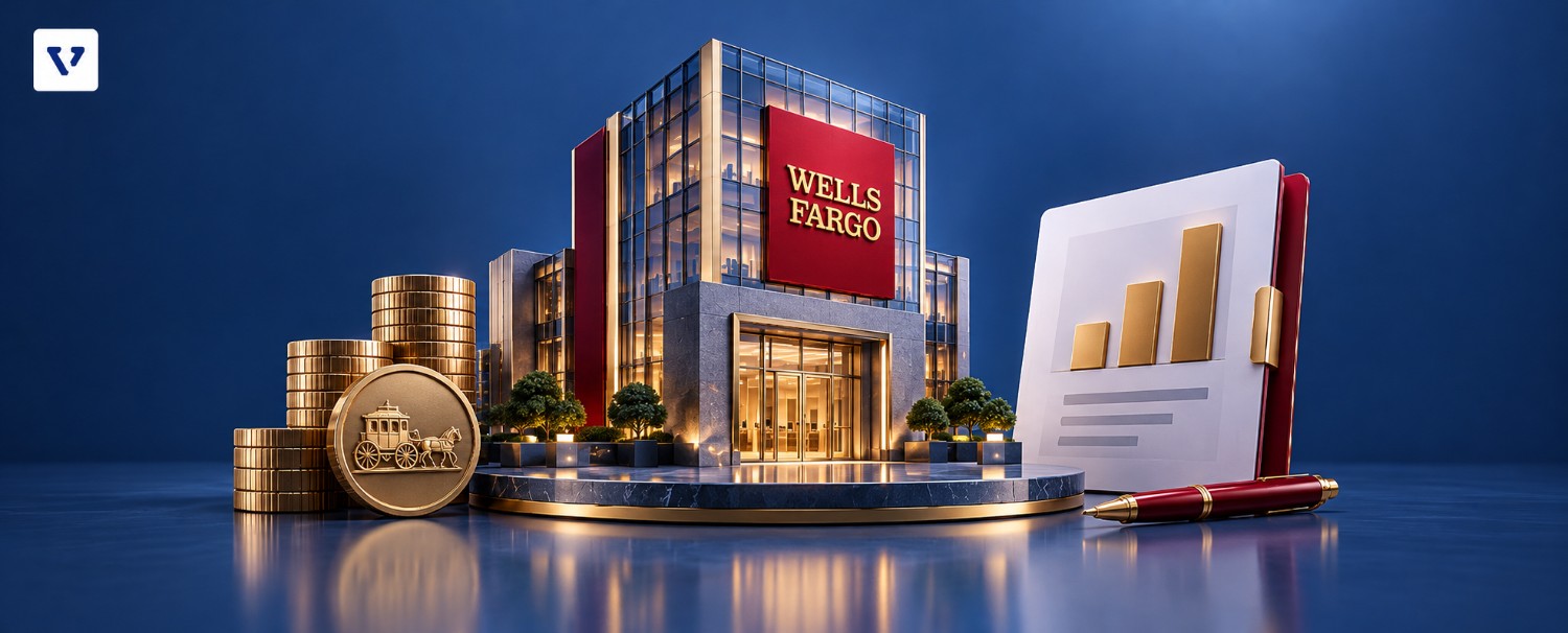Wells fargo Q3 2026 Earnings
