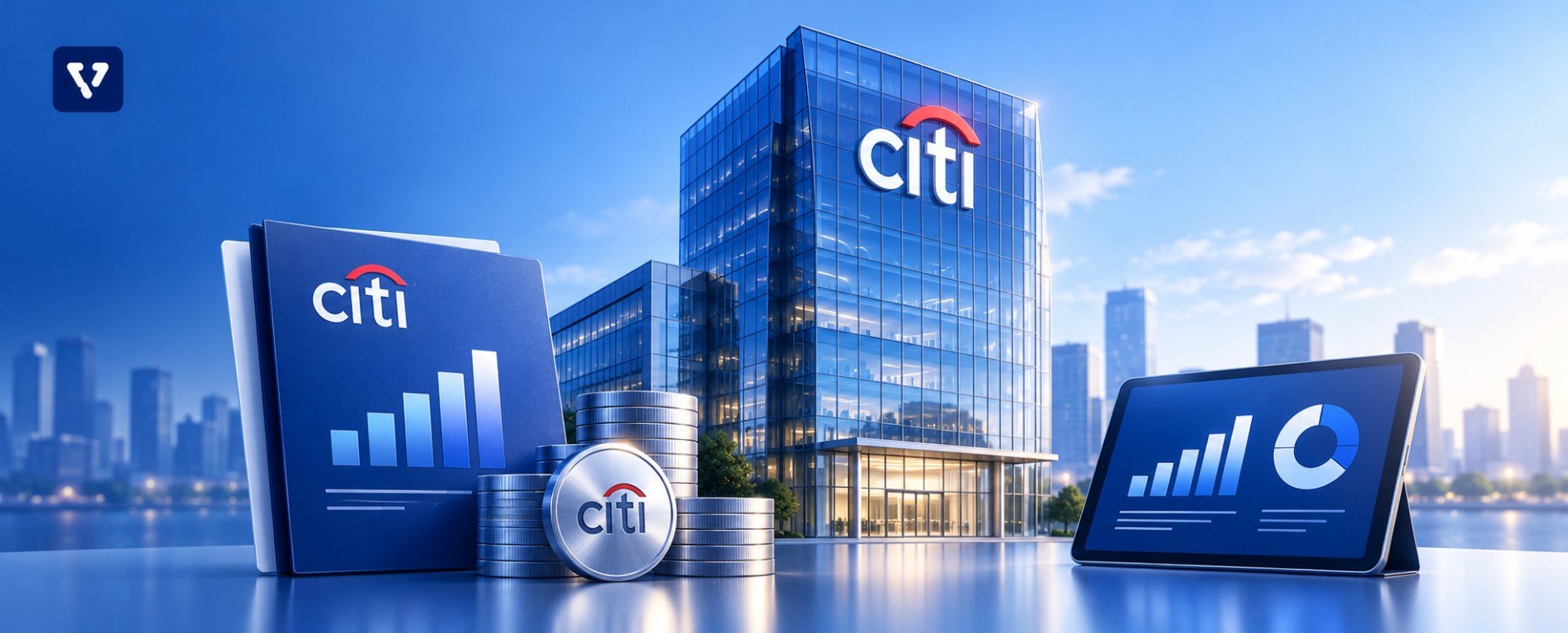 Citygroup Q3 earning 2026