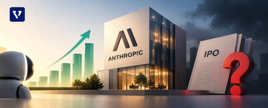 Anthropic grew 400x in three years and the S-1 shows how